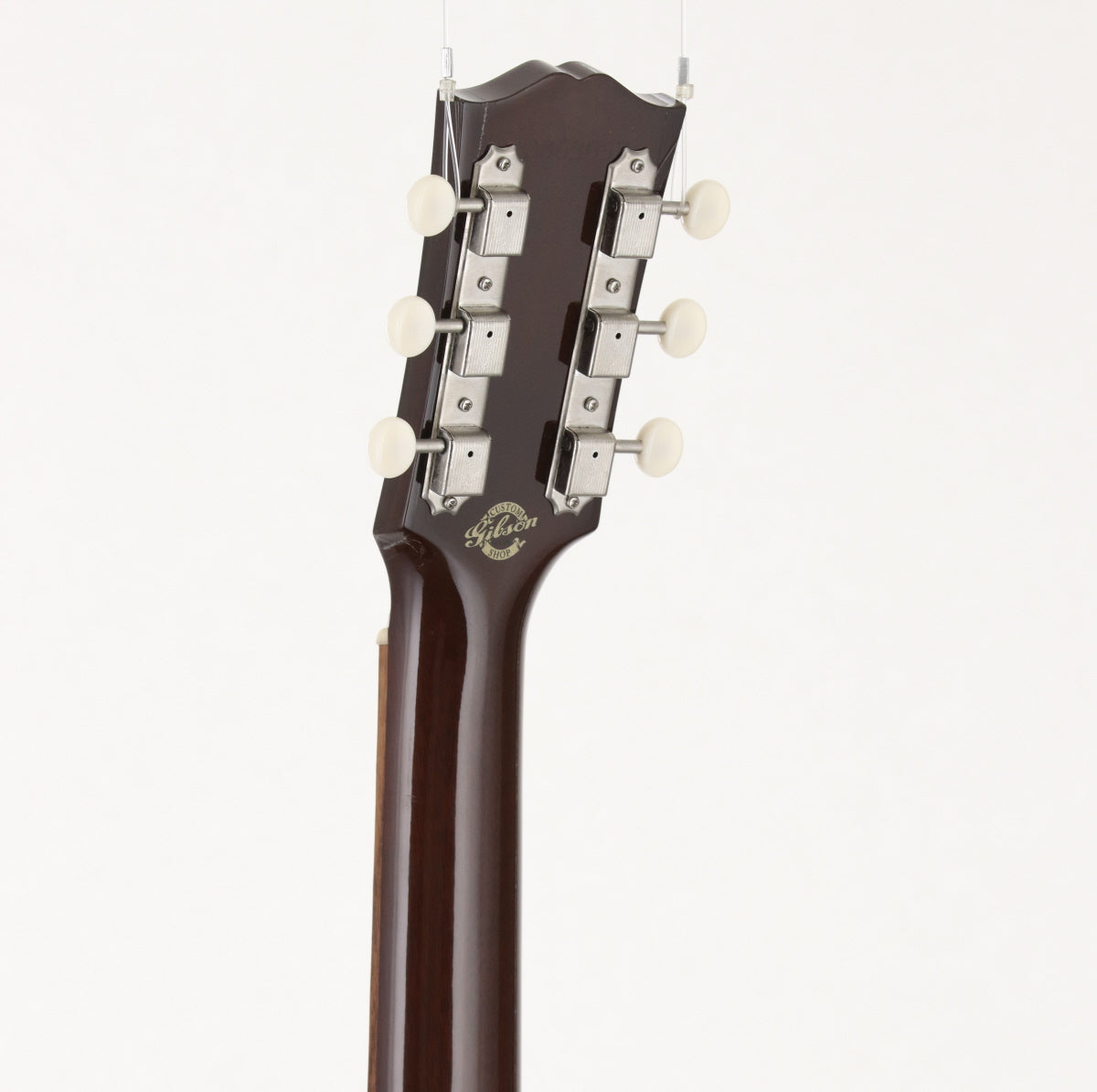 [SN 10863053] USED GIBSON / 1960's J-45 ADJ Heritage Cherry Sunburst [06]