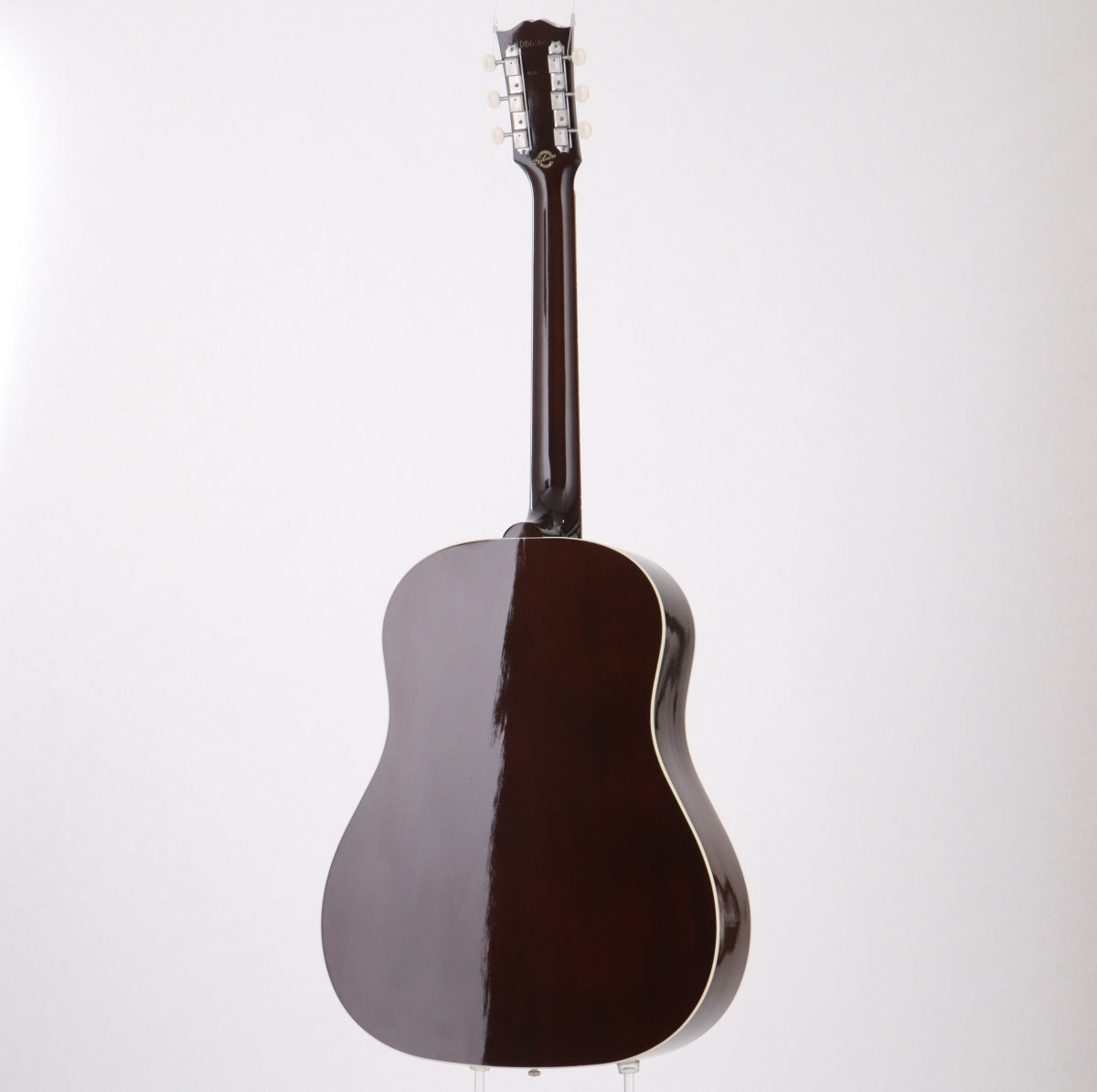 [SN 10863053] USED GIBSON / 1960's J-45 ADJ Heritage Cherry Sunburst [06]