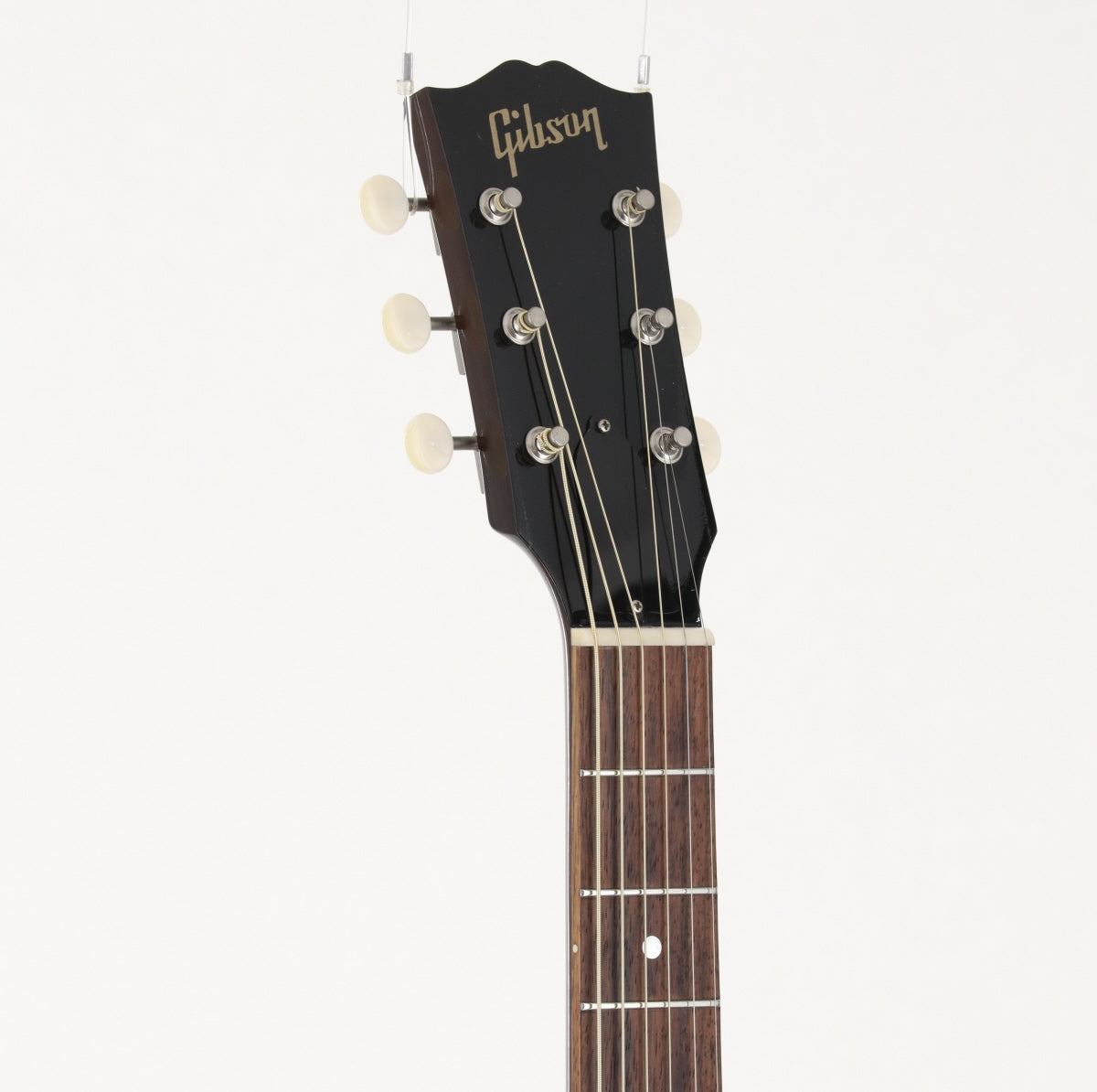 [SN 10863053] USED GIBSON / 1960's J-45 ADJ Heritage Cherry Sunburst [06]