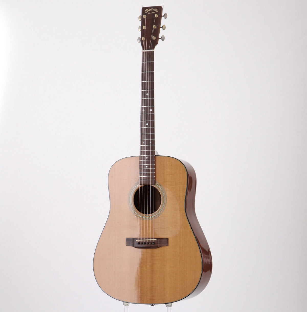 USED MARTIN / D-18 [06]
