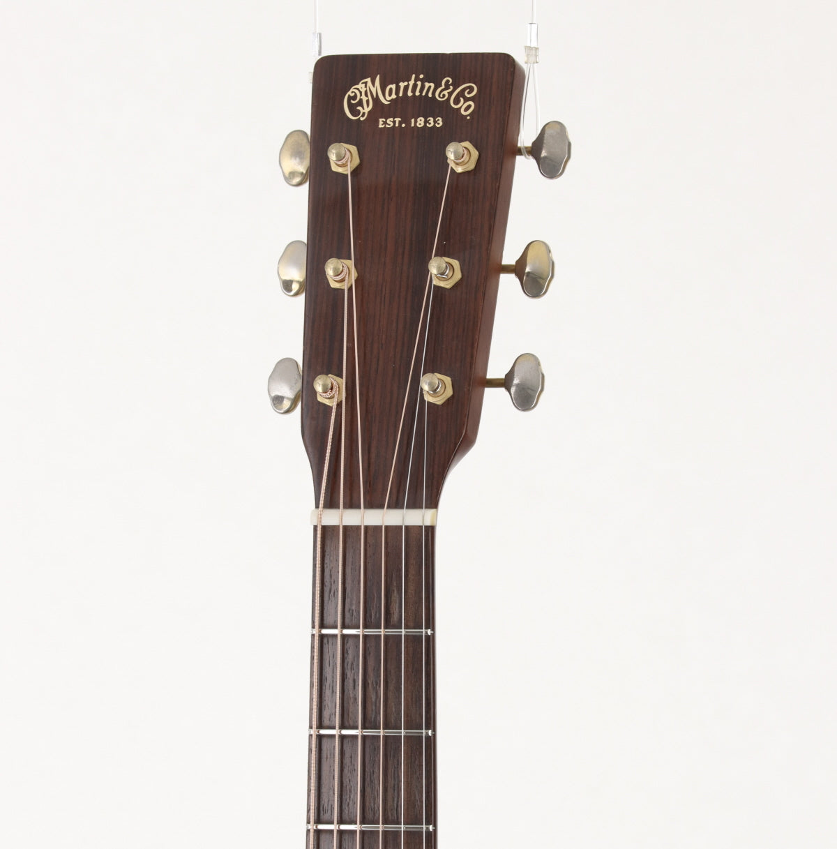 USED MARTIN / D-18 [06]