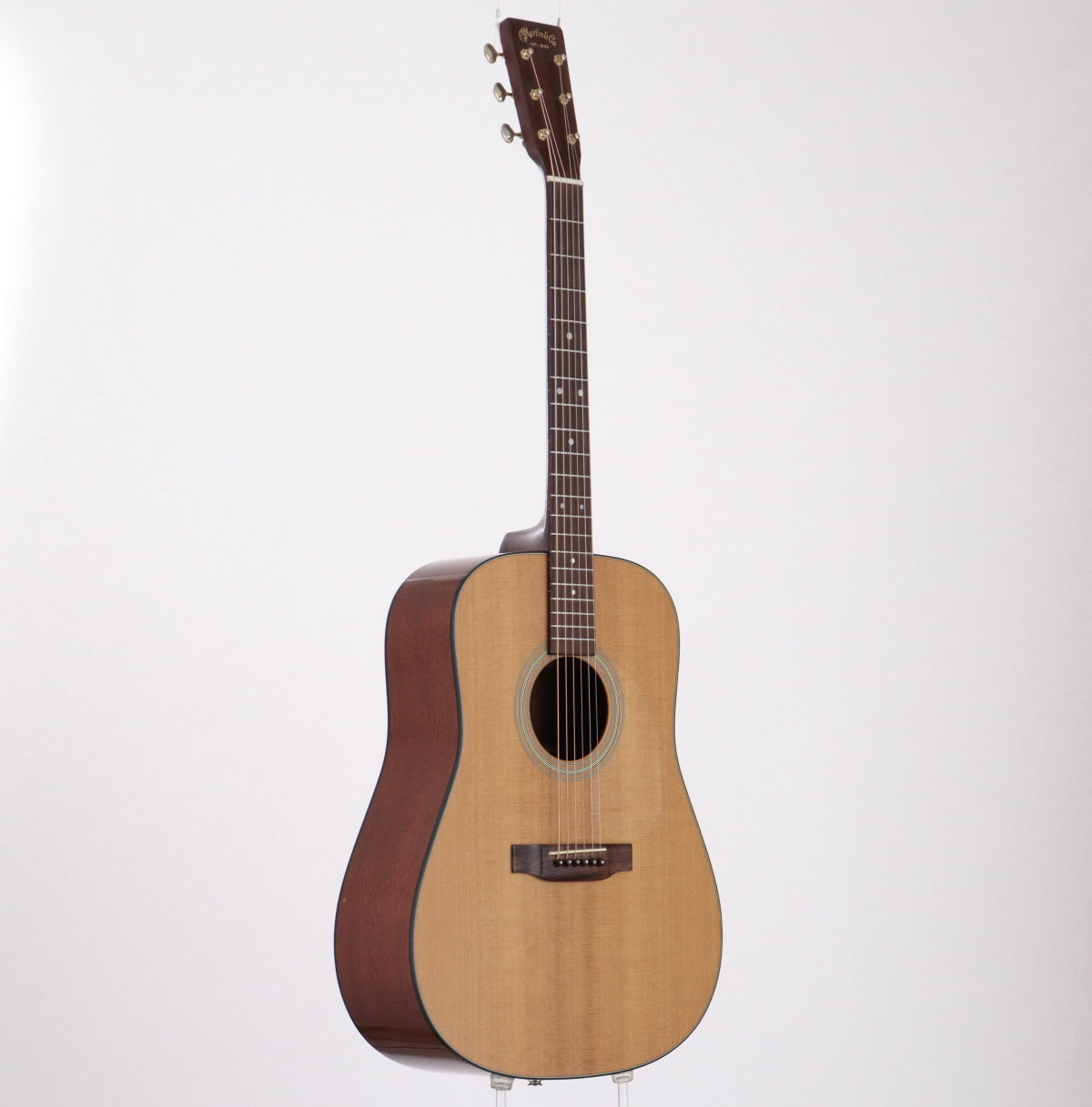 USED MARTIN / D-18 [06]