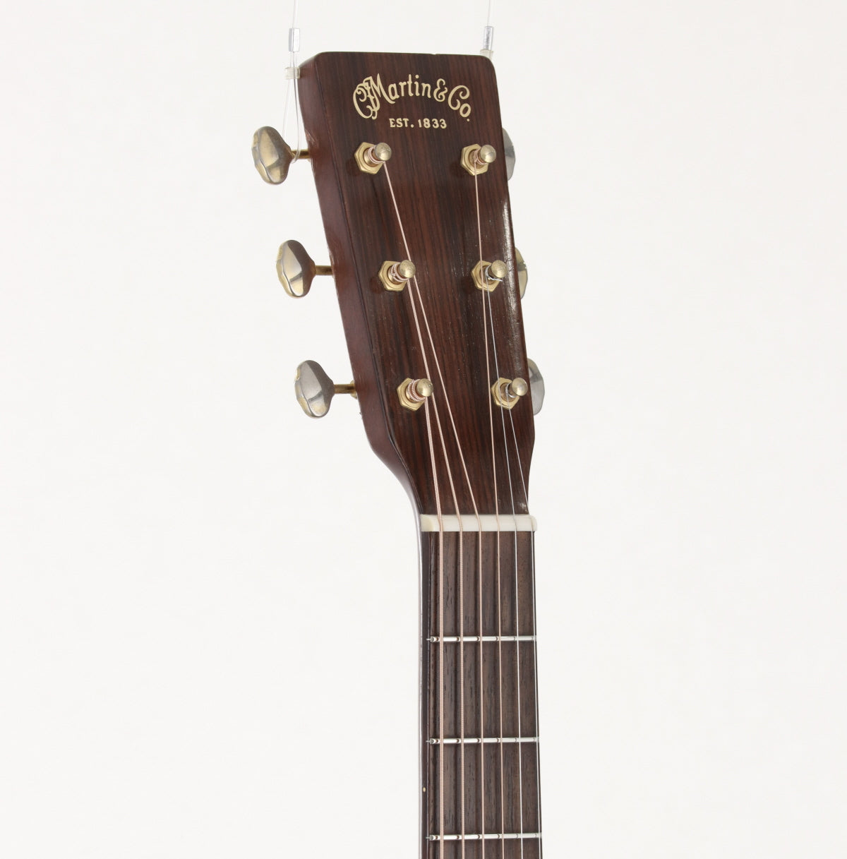 USED MARTIN / D-18 [06]