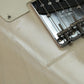 [SN R95057] USED Fender Custom Shop / 1959 Telecaster NOS White Blonde [03]