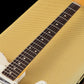[SN R95057] USED Fender Custom Shop / 1959 Telecaster NOS White Blonde [03]