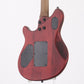 [SN ICE2205680] USED EVH / Wolfgang WG Standard Exotic Laurel Burl Baked Maple Fingerboard Natural w/D-Tuna [3.17kg / made in 2022] [08]