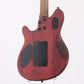 [SN ICE2205680] USED EVH / Wolfgang WG Standard Exotic Laurel Burl Baked Maple Fingerboard Natural w/D-Tuna [3.17kg / made in 2022] [08]