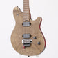 [SN ICE2205680] USED EVH / Wolfgang WG Standard Exotic Laurel Burl Baked Maple Fingerboard Natural w/D-Tuna [3.17kg / made in 2022] [08]