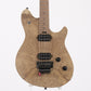 [SN ICE2205680] USED EVH / Wolfgang WG Standard Exotic Laurel Burl Baked Maple Fingerboard Natural w/D-Tuna [3.17kg / made in 2022] [08]
