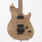 [SN ICE2205680] USED EVH / Wolfgang WG Standard Exotic Laurel Burl Baked Maple Fingerboard Natural w/D-Tuna [3.17kg / made in 2022] [08]