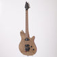 [SN ICE2205680] USED EVH / Wolfgang WG Standard Exotic Laurel Burl Baked Maple Fingerboard Natural w/D-Tuna [3.17kg / made in 2022] [08]