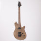 [SN ICE2205680] USED EVH / Wolfgang WG Standard Exotic Laurel Burl Baked Maple Fingerboard Natural w/D-Tuna [3.17kg / made in 2022] [08]