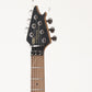 [SN ICE2205680] USED EVH / Wolfgang WG Standard Exotic Laurel Burl Baked Maple Fingerboard Natural w/D-Tuna [3.17kg / made in 2022] [08]