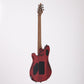 [SN ICE2205680] USED EVH / Wolfgang WG Standard Exotic Laurel Burl Baked Maple Fingerboard Natural w/D-Tuna [3.17kg / made in 2022] [08]