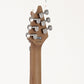 [SN ICE2205680] USED EVH / Wolfgang WG Standard Exotic Laurel Burl Baked Maple Fingerboard Natural w/D-Tuna [3.17kg / made in 2022] [08]