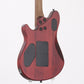 [SN ICE2205680] USED EVH / Wolfgang WG Standard Exotic Laurel Burl Baked Maple Fingerboard Natural w/D-Tuna [3.17kg / made in 2022] [08]