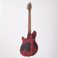 [SN ICE2205680] USED EVH / Wolfgang WG Standard Exotic Laurel Burl Baked Maple Fingerboard Natural w/D-Tuna [3.17kg / made in 2022] [08]