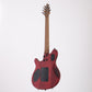 [SN ICE2205680] USED EVH / Wolfgang WG Standard Exotic Laurel Burl Baked Maple Fingerboard Natural w/D-Tuna [3.17kg / made in 2022] [08]