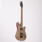 [SN ICE2205680] USED EVH / Wolfgang WG Standard Exotic Laurel Burl Baked Maple Fingerboard Natural w/D-Tuna [3.17kg / made in 2022] [08]