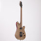[SN ICE2205680] USED EVH / Wolfgang WG Standard Exotic Laurel Burl Baked Maple Fingerboard Natural w/D-Tuna [3.17kg / made in 2022] [08]