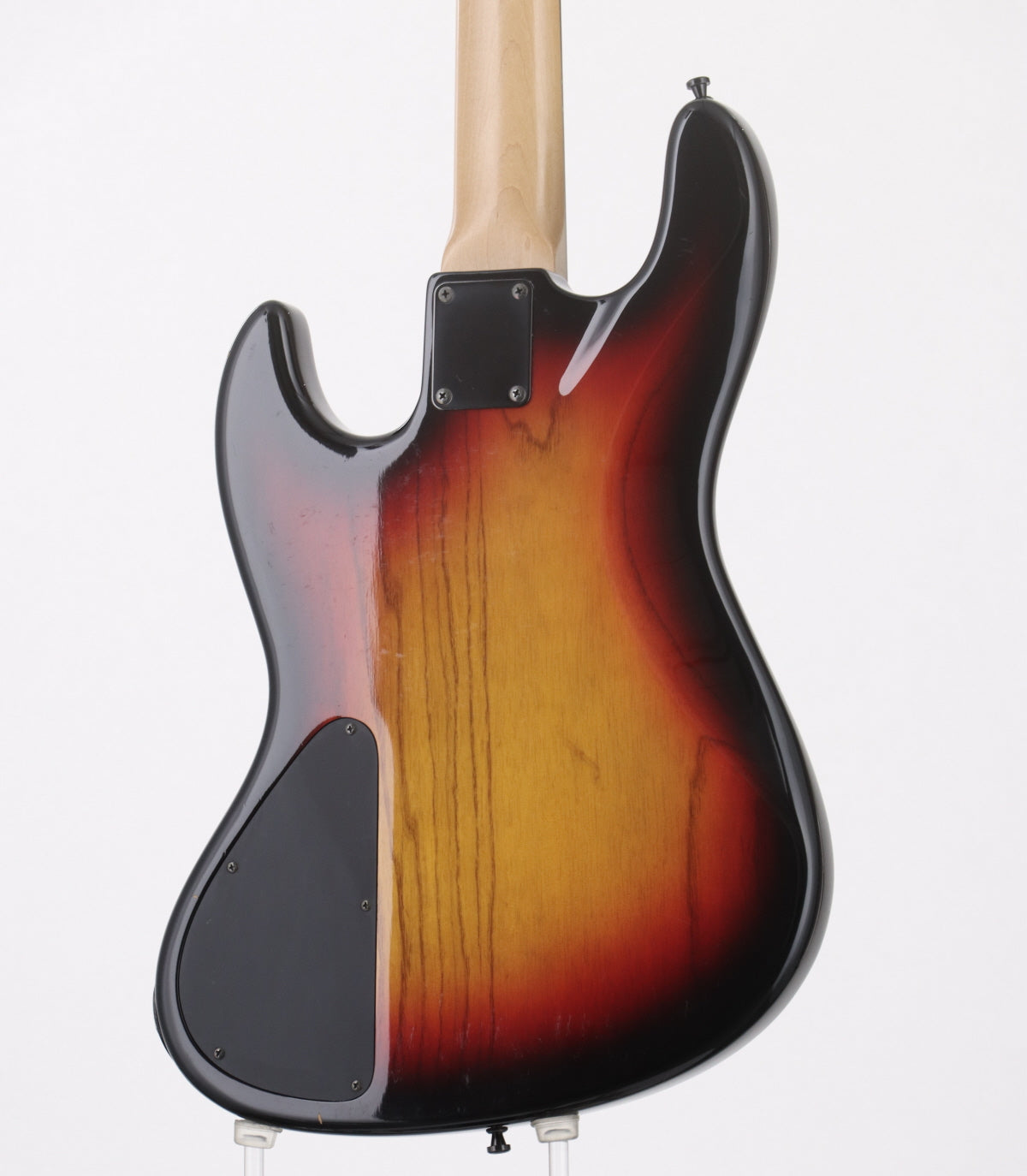 USED Crews Maniac Sound / Uncle FAT PJ Ash Top/Ash Back 3TS [3.73kg] Crews Maniac Sound Fretless Bass [08]
