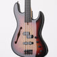 USED Crews Maniac Sound / Uncle FAT PJ Ash Top/Ash Back 3TS [3.73kg] Crews Maniac Sound Fretless Bass [08]