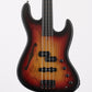 USED Crews Maniac Sound / Uncle FAT PJ Ash Top/Ash Back 3TS [3.73kg] Crews Maniac Sound Fretless Bass [08]
