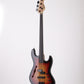 USED Crews Maniac Sound / Uncle FAT PJ Ash Top/Ash Back 3TS [3.73kg] Crews Maniac Sound Fretless Bass [08]