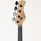 USED Crews Maniac Sound / Uncle FAT PJ Ash Top/Ash Back 3TS [3.73kg] Crews Maniac Sound Fretless Bass [08]