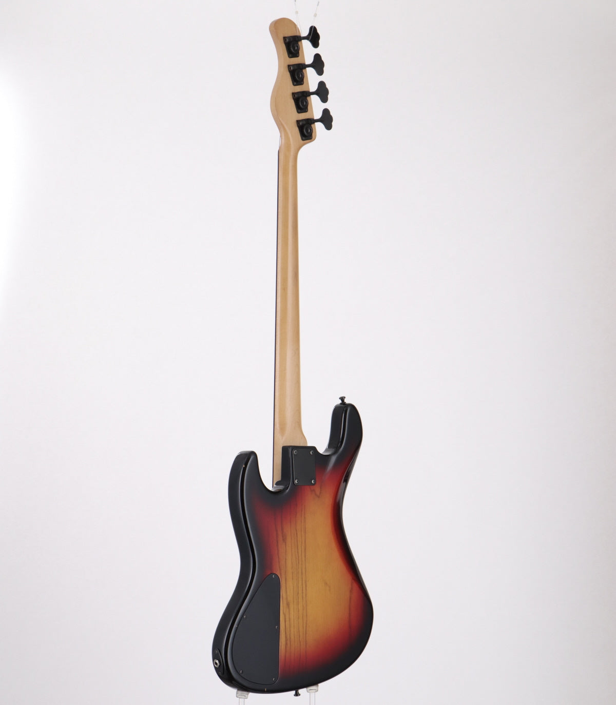 USED Crews Maniac Sound / Uncle FAT PJ Ash Top/Ash Back 3TS [3.73kg] Crews Maniac Sound Fretless Bass [08]
