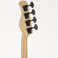 USED Crews Maniac Sound / Uncle FAT PJ Ash Top/Ash Back 3TS [3.73kg] Crews Maniac Sound Fretless Bass [08]