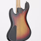 USED Crews Maniac Sound / Uncle FAT PJ Ash Top/Ash Back 3TS [3.73kg] Crews Maniac Sound Fretless Bass [08]