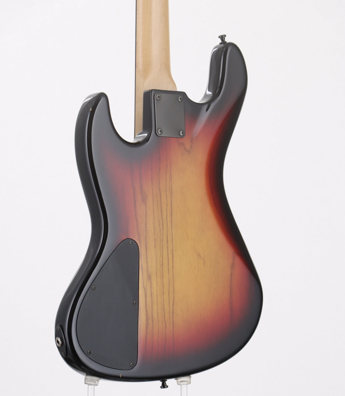 USED Crews Maniac Sound / Uncle FAT PJ Ash Top/Ash Back 3TS [3.73kg] Crews Maniac Sound Fretless Bass [08]