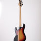 USED Crews Maniac Sound / Uncle FAT PJ Ash Top/Ash Back 3TS [3.73kg] Crews Maniac Sound Fretless Bass [08]