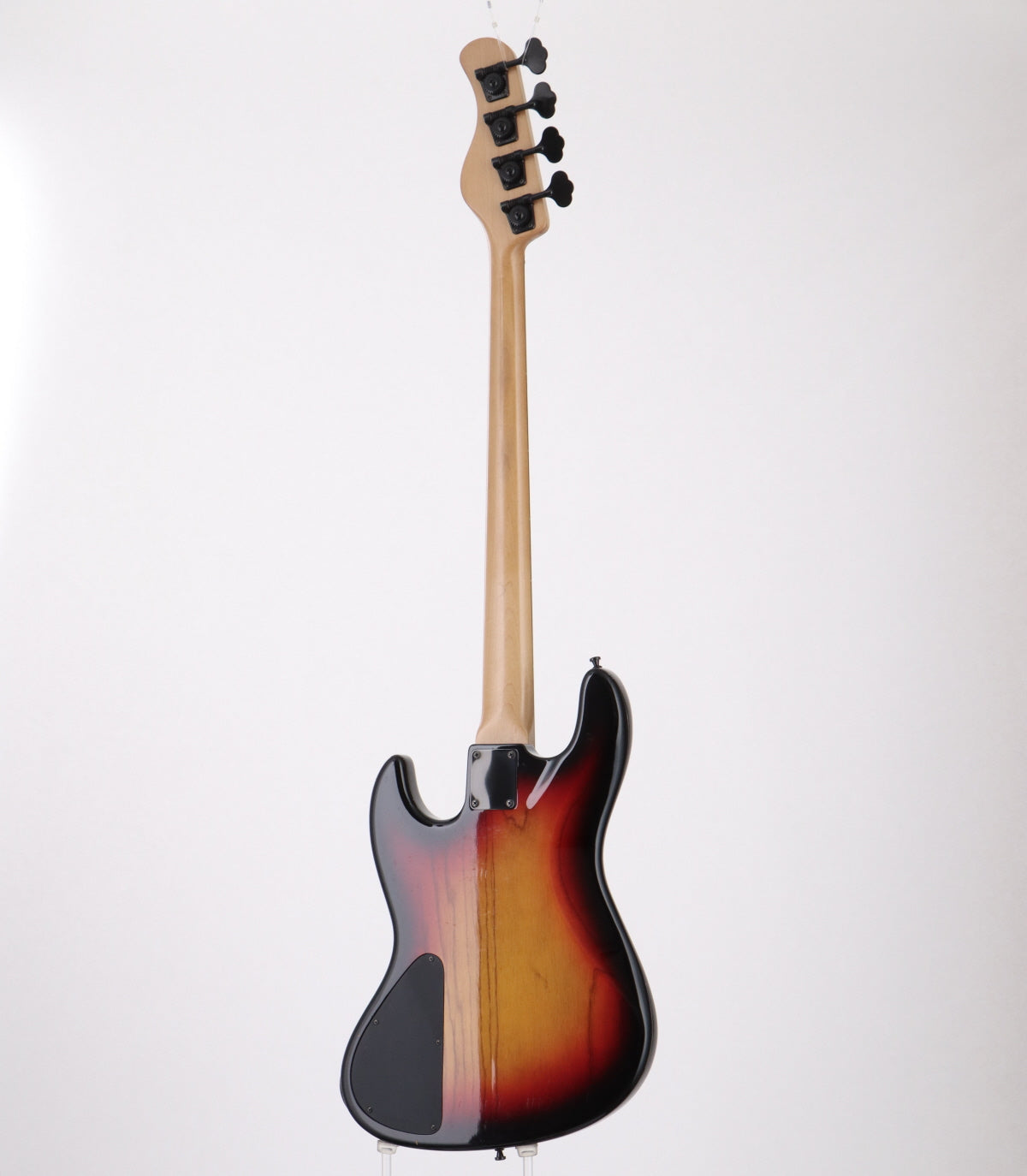 USED Crews Maniac Sound / Uncle FAT PJ Ash Top/Ash Back 3TS [3.73kg] Crews Maniac Sound Fretless Bass [08]