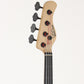 USED Crews Maniac Sound / Uncle FAT PJ Ash Top/Ash Back 3TS [3.73kg] Crews Maniac Sound Fretless Bass [08]