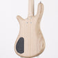 [SN H010501-22] USED Warwick / German Pro Series Streamer CV 4st Natural Satin [09]