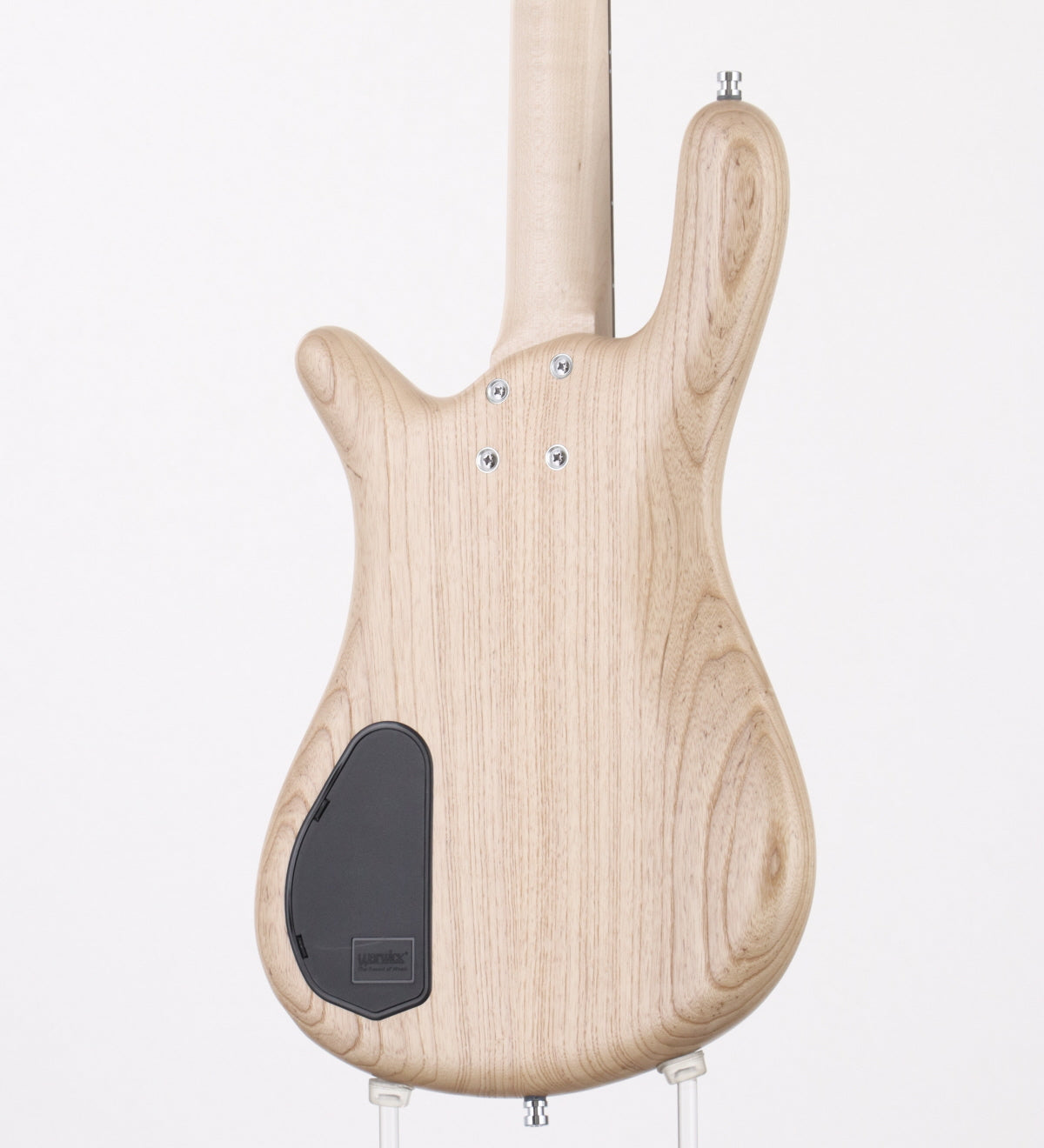 [SN H010501-22] USED Warwick / German Pro Series Streamer CV 4st Natural Satin [09]