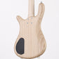 [SN H010501-22] USED Warwick / German Pro Series Streamer CV 4st Natural Satin [09]