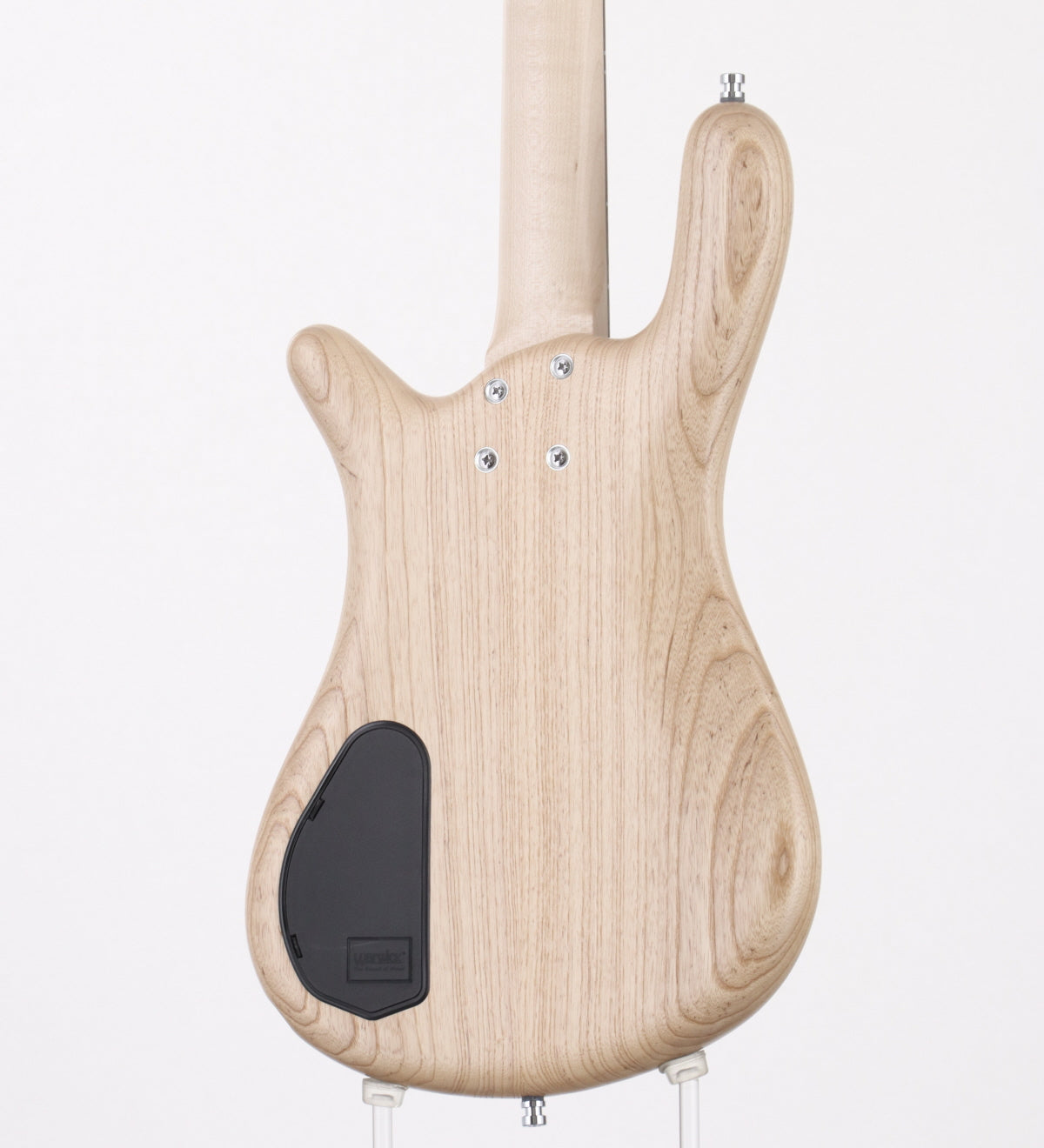 [SN H010501-22] USED Warwick / German Pro Series Streamer CV 4st Natural Satin [09]