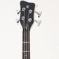 [SN H010501-22] USED Warwick / German Pro Series Streamer CV 4st Natural Satin [09]