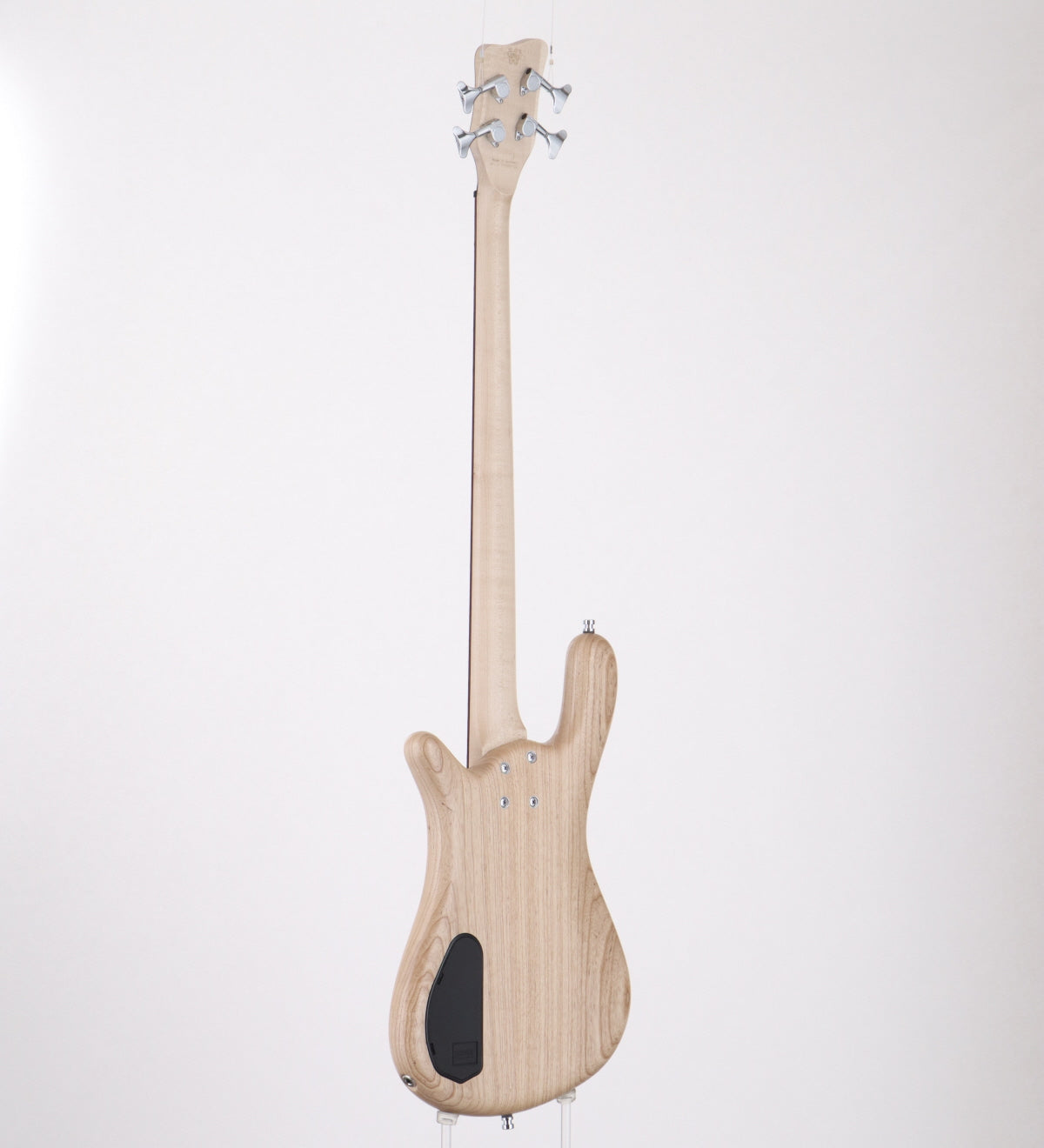 [SN H010501-22] USED Warwick / German Pro Series Streamer CV 4st Natural Satin [09]