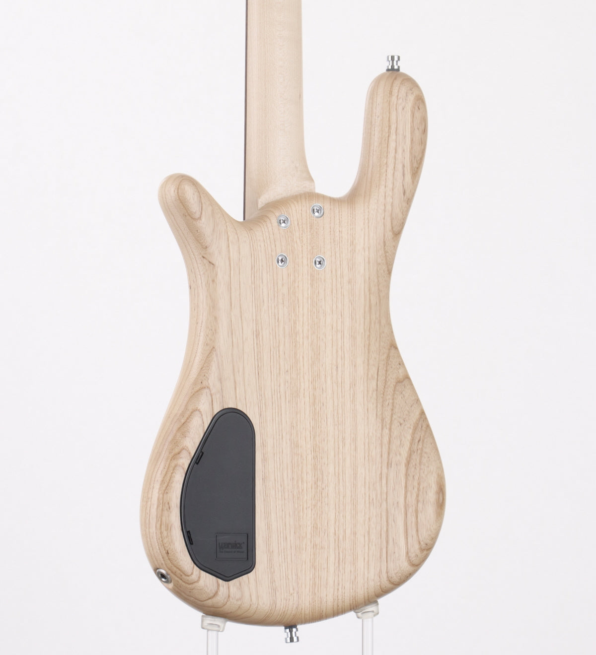 [SN H010501-22] USED Warwick / German Pro Series Streamer CV 4st Natural Satin [09]