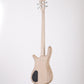 [SN H010501-22] USED Warwick / German Pro Series Streamer CV 4st Natural Satin [09]