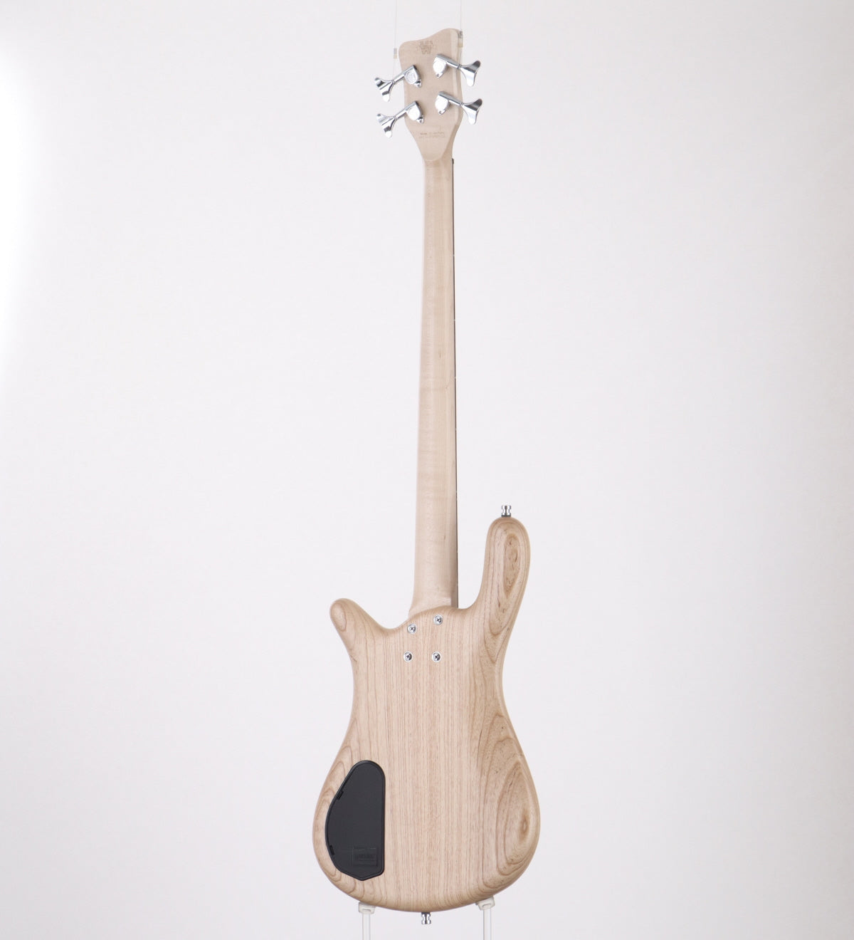 [SN H010501-22] USED Warwick / German Pro Series Streamer CV 4st Natural Satin [09]
