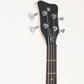 [SN H010501-22] USED Warwick / German Pro Series Streamer CV 4st Natural Satin [09]