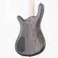 [SN 012882-24] USED Warwick / German Pro Series Streamer CV 4st Nirvana Black 2024 [09]