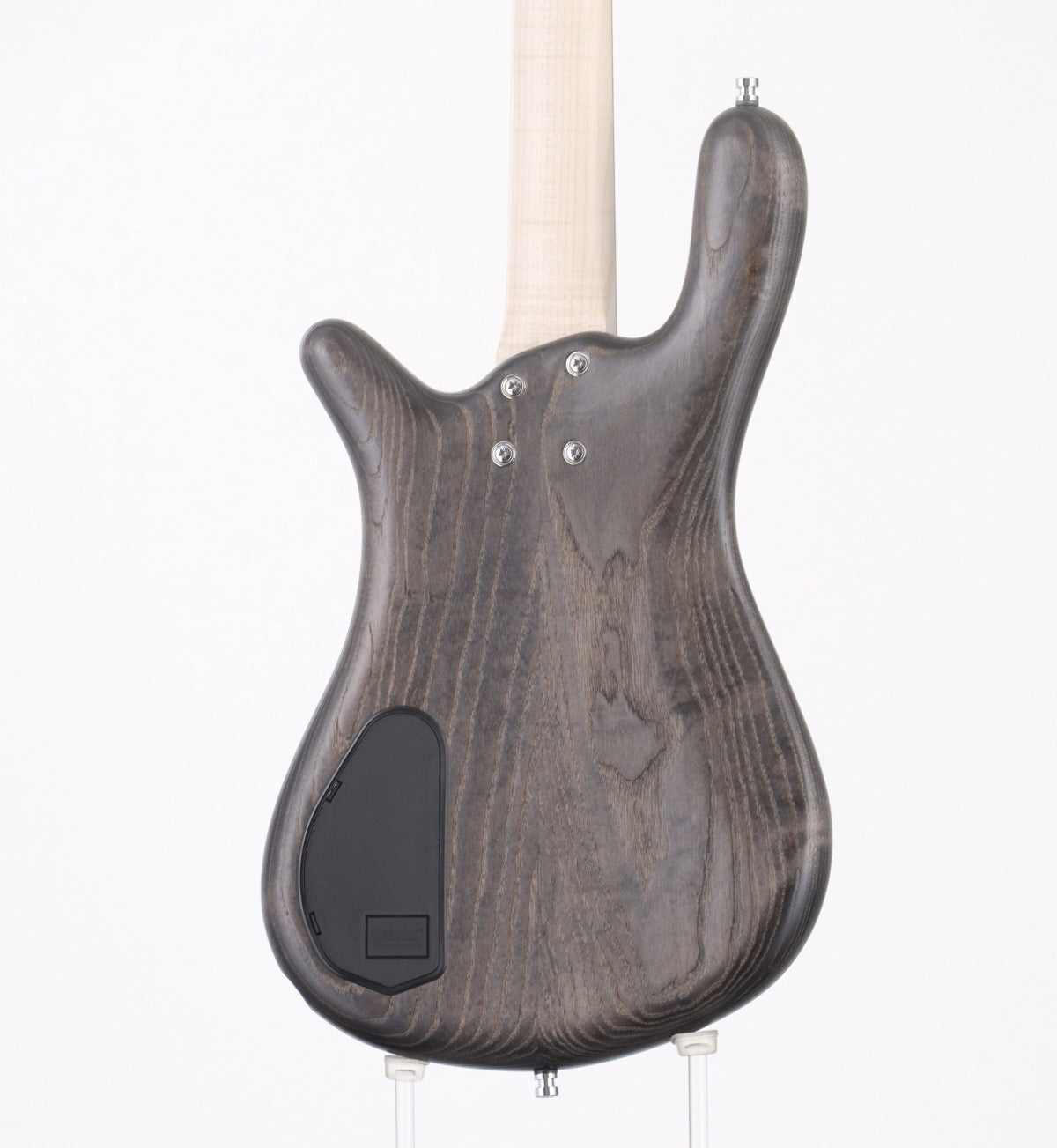 [SN 012882-24] USED Warwick / German Pro Series Streamer CV 4st Nirvana Black 2024 [09]