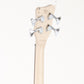 [SN 012882-24] USED Warwick / German Pro Series Streamer CV 4st Nirvana Black 2024 [09]