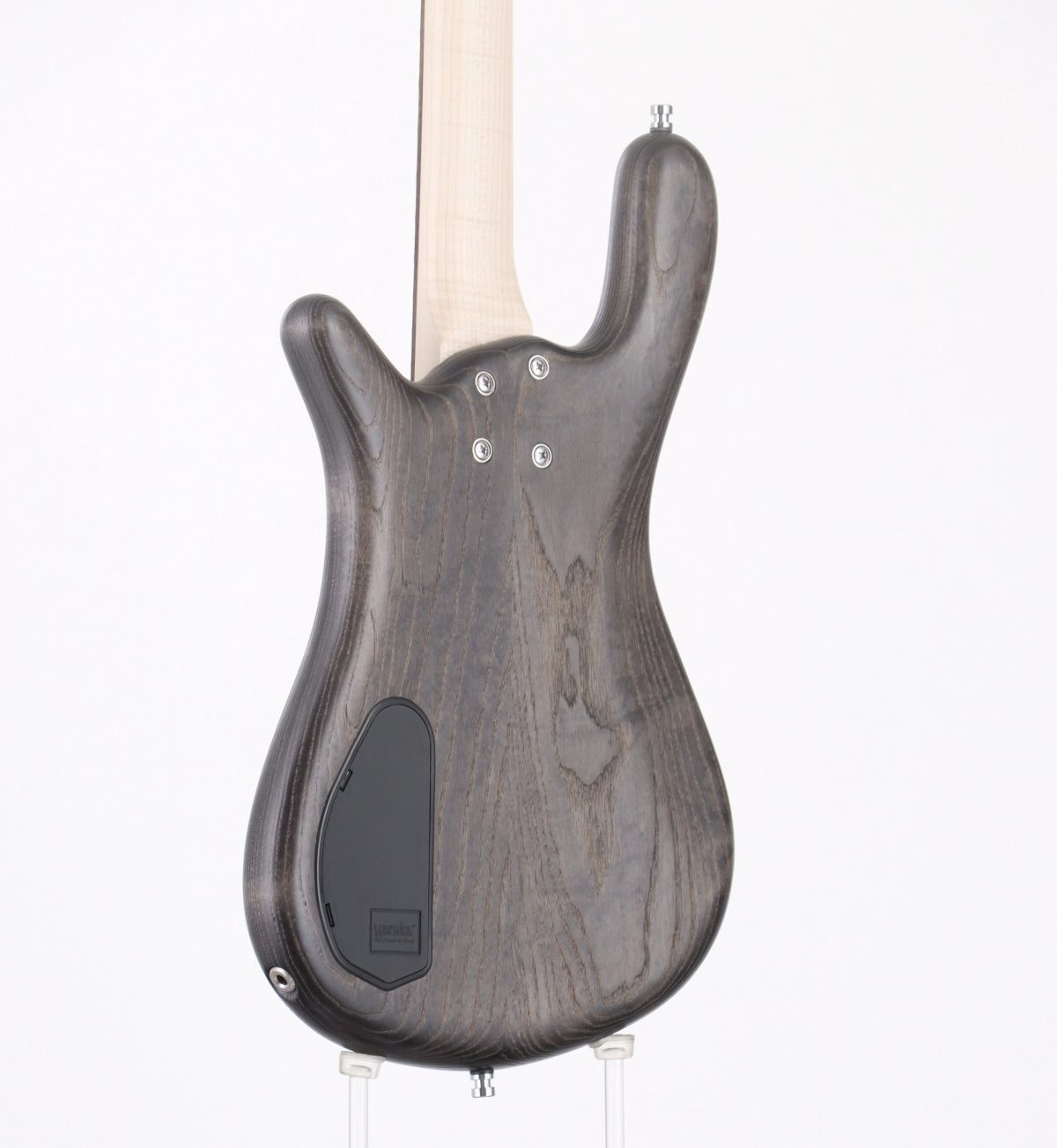 [SN 012882-24] USED Warwick / German Pro Series Streamer CV 4st Nirvana Black 2024 [09]